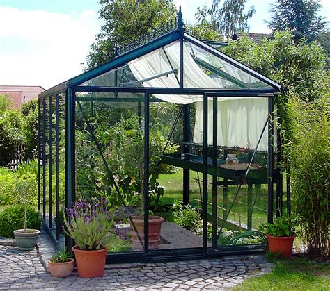 exaco greenhouse